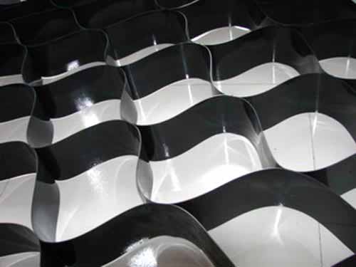 土工格室廠家,山東聯諾工程材料有限公司