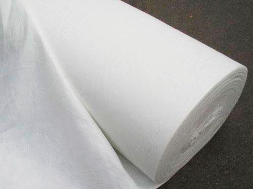 干貨！淺談土工布的常見三種材質