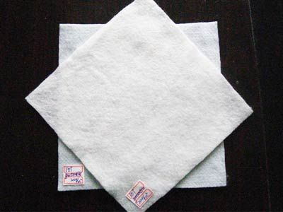 淺談如何讓土工布長期發揮反濾作用