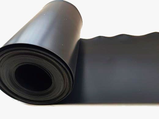 新知識！淺談土工膜的工程應(yīng)用